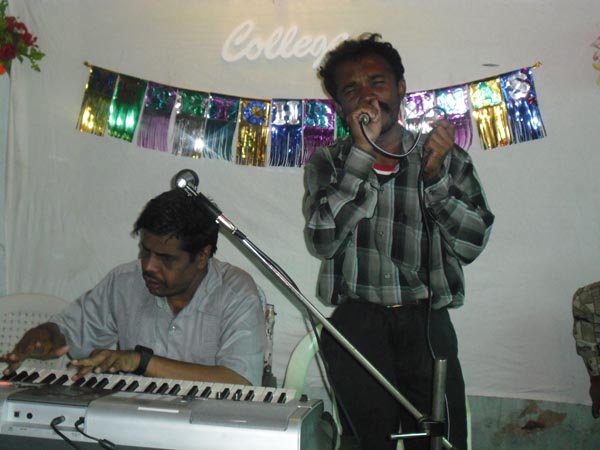 Christmas Song 3