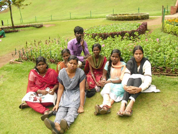 Tour to Ooty1
