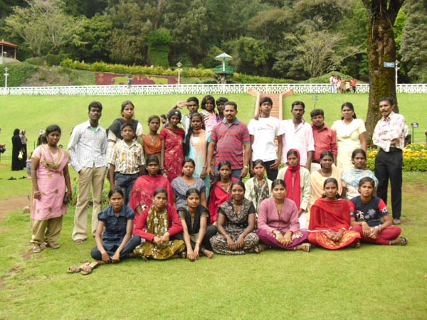 Tour to Ooty3